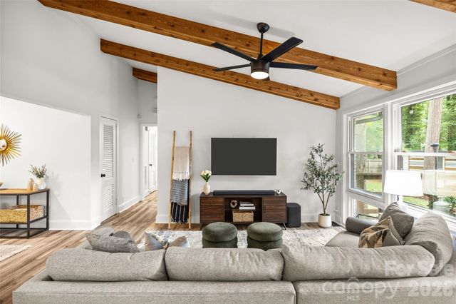 6233 Rose Valley Drive, Charlotte, NC 28210