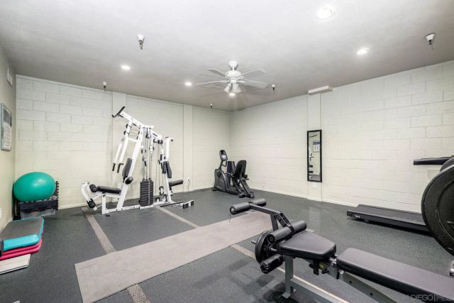 3796 Alabama St 1, San Diego, CA 92104