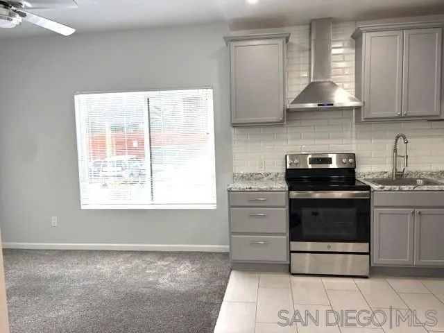 3796 Alabama St 1, San Diego, CA 92104