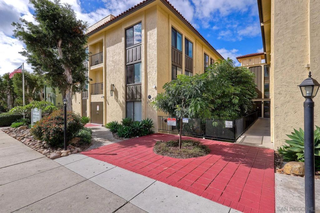 3796 Alabama St 1, San Diego, CA 92104