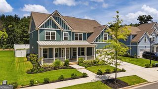 3175 Ancoats Street, Douglasville, GA 30135