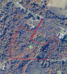 0 Ridge Road, Darlngtn Twp, PA 16115