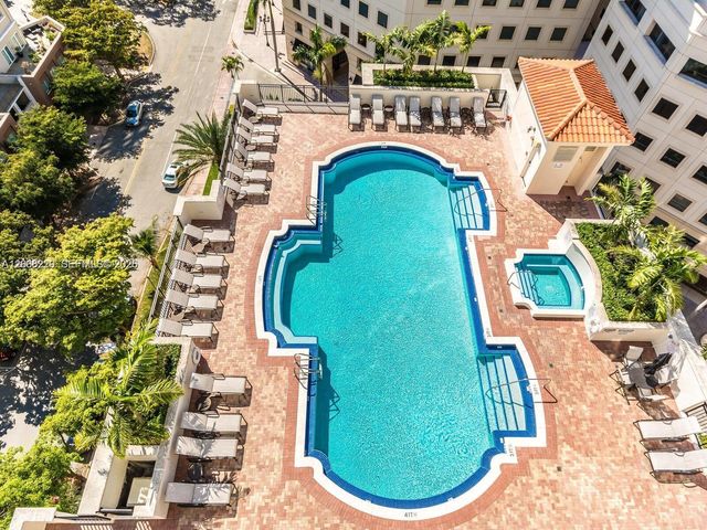888 S Douglas Rd 605, Coral Gables, FL 33134