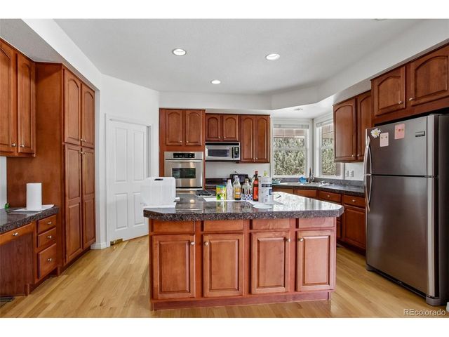 18131 E Euclid Pl, Aurora, CO 80016