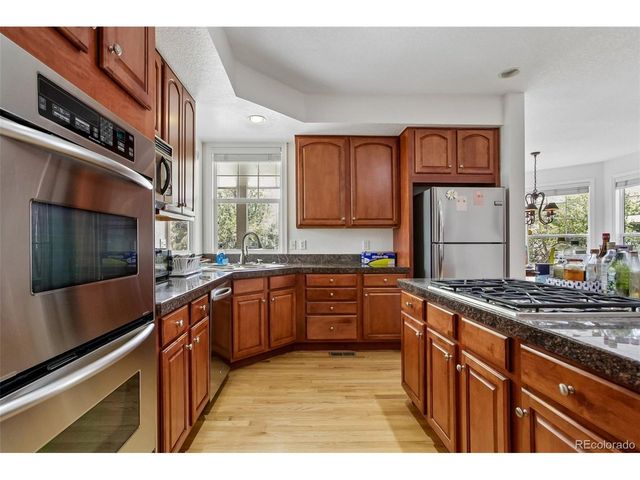 18131 E Euclid Pl, Aurora, CO 80016
