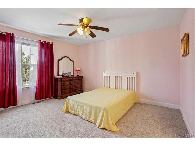 18131 E Euclid Pl, Aurora, CO 80016