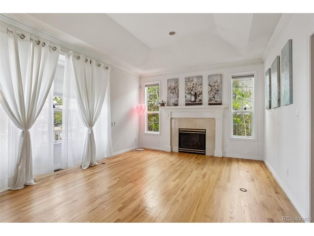18131 E Euclid Pl, Aurora, CO 80016