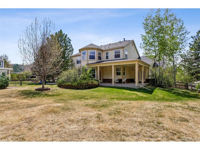 18131 E Euclid Pl, Aurora, CO 80016