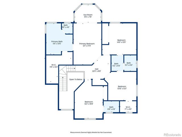 18131 E Euclid Pl, Aurora, CO 80016