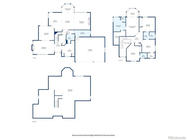 18131 E Euclid Pl, Aurora, CO 80016