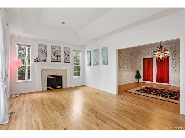 18131 E Euclid Pl, Aurora, CO 80016