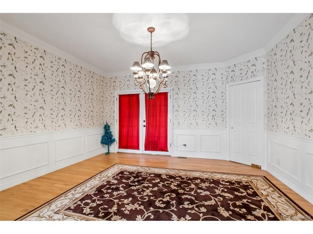 18131 E Euclid Pl, Aurora, CO 80016