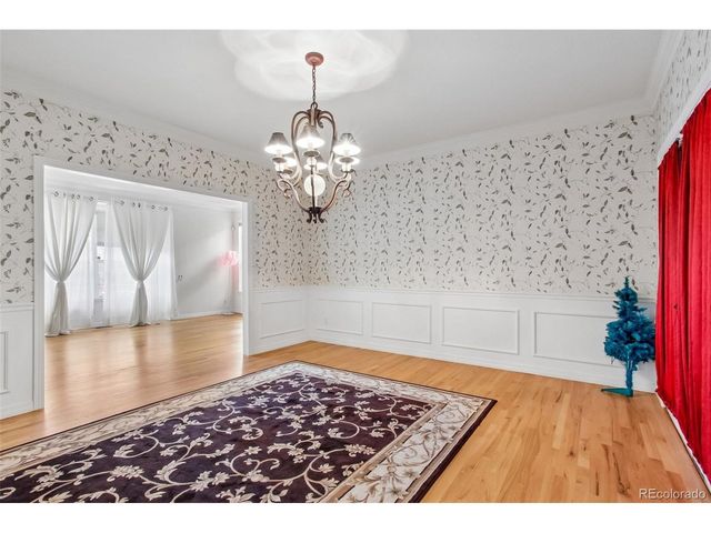 18131 E Euclid Pl, Aurora, CO 80016