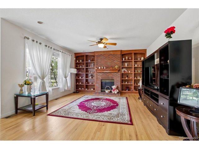 18131 E Euclid Pl, Aurora, CO 80016
