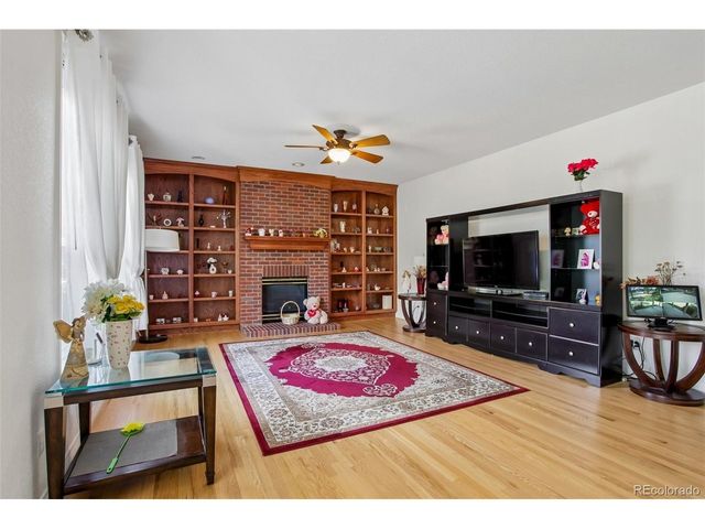 18131 E Euclid Pl, Aurora, CO 80016