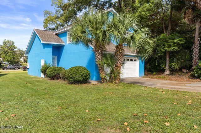 307 N Cove Boulevard, Panama City, FL 32401