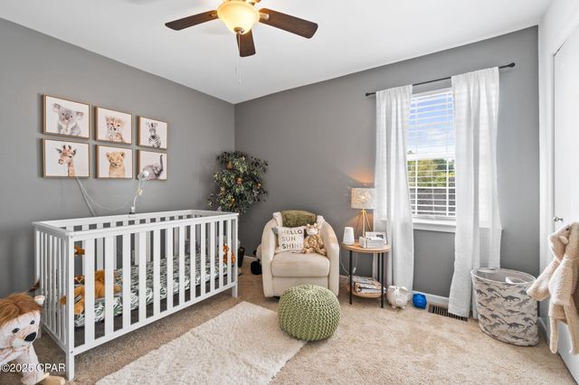 307 N Cove Boulevard, Panama City, FL 32401