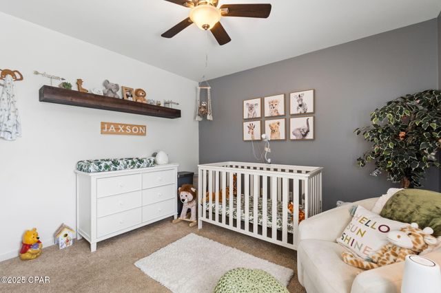 307 N Cove Boulevard, Panama City, FL 32401