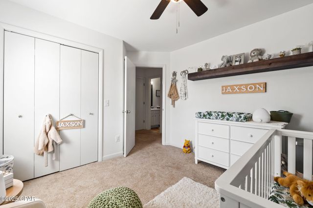 307 N Cove Boulevard, Panama City, FL 32401