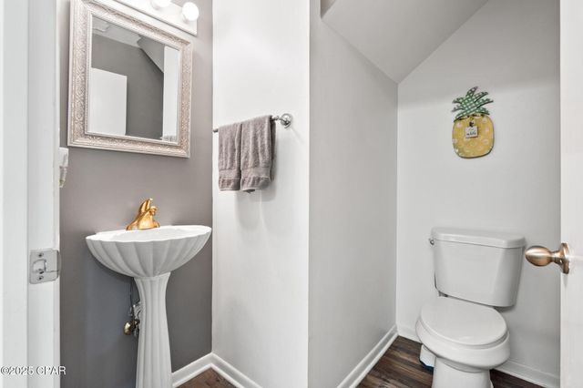 307 N Cove Boulevard, Panama City, FL 32401