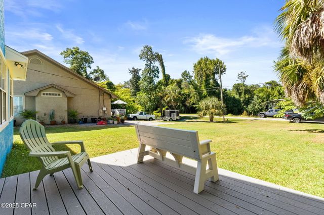 307 N Cove Boulevard, Panama City, FL 32401