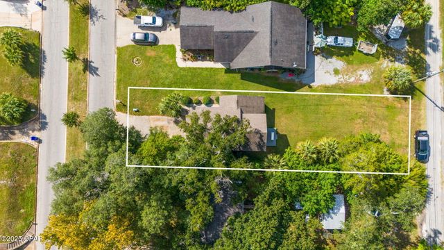 307 N Cove Boulevard, Panama City, FL 32401