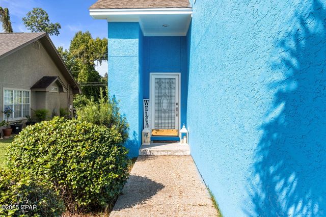 307 N Cove Boulevard, Panama City, FL 32401