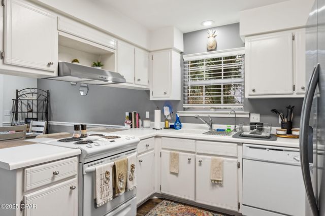 307 N Cove Boulevard, Panama City, FL 32401