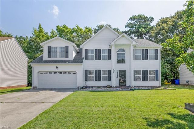 4435 Pelican PT, Portsmouth, VA 23703