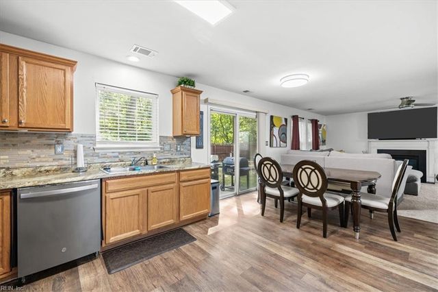 4435 Pelican PT, Portsmouth, VA 23703