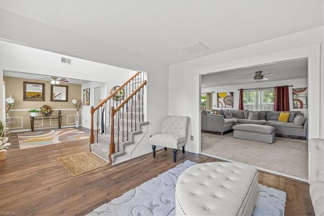 4435 Pelican PT, Portsmouth, VA 23703