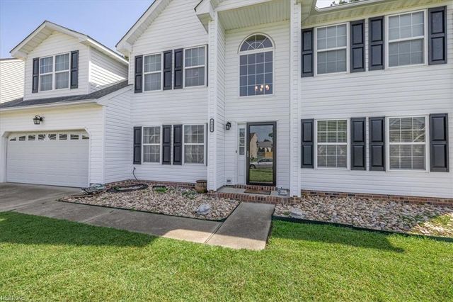 4435 Pelican PT, Portsmouth, VA 23703