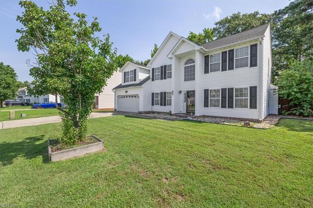 4435 Pelican PT, Portsmouth, VA 23703
