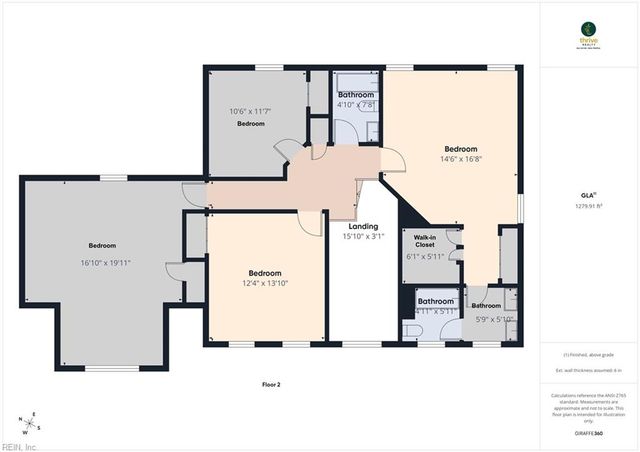 4435 Pelican PT, Portsmouth, VA 23703