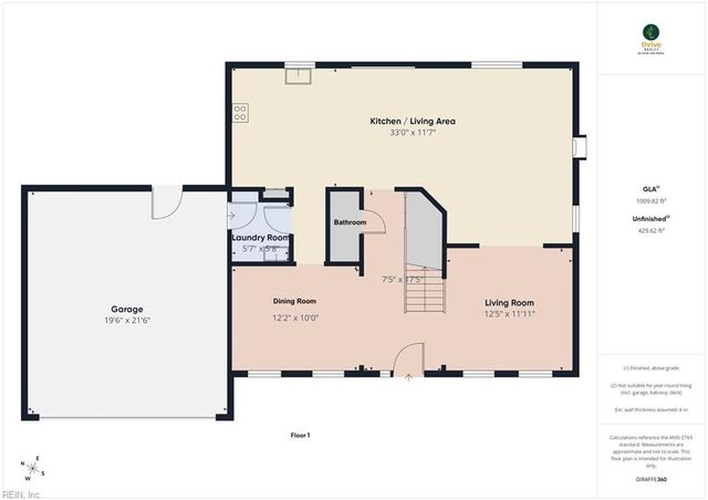 4435 Pelican PT, Portsmouth, VA 23703