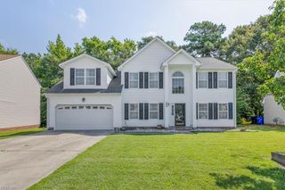 4435 Pelican PT, Portsmouth, VA 23703