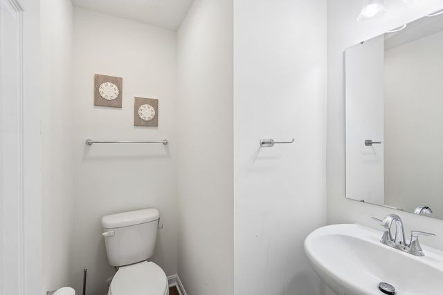 1105 Deerfield DRIVE, Franklin Park, PA 15143