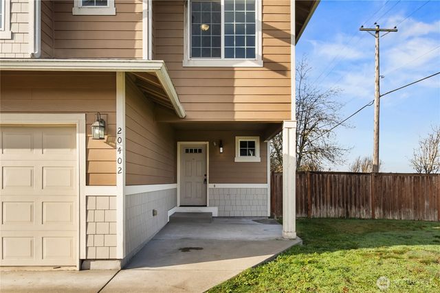 20402 11th Avenue Ct E, Spanaway, WA 98387