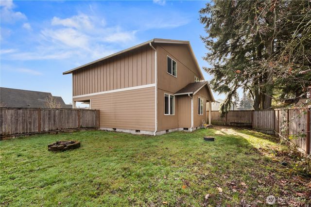 20402 11th Avenue Ct E, Spanaway, WA 98387