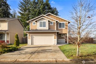 20402 11th Avenue Ct E, Spanaway, WA 98387