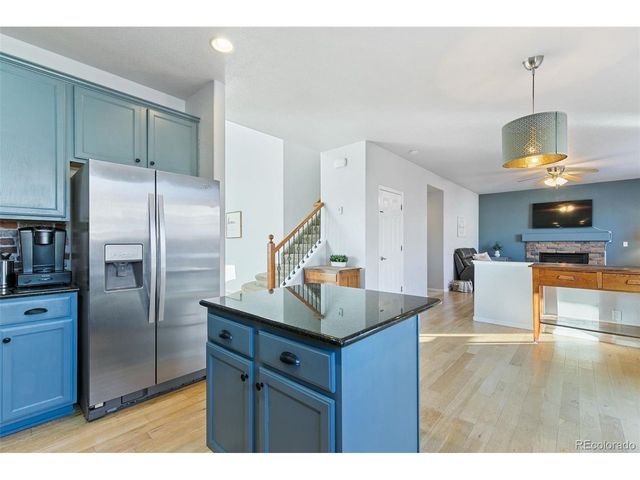 13475 Canyons Edge Dr, Colorado Springs, CO 80921