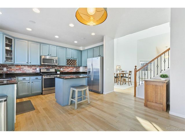 13475 Canyons Edge Dr, Colorado Springs, CO 80921