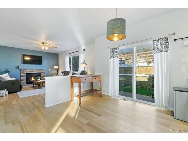 13475 Canyons Edge Dr, Colorado Springs, CO 80921