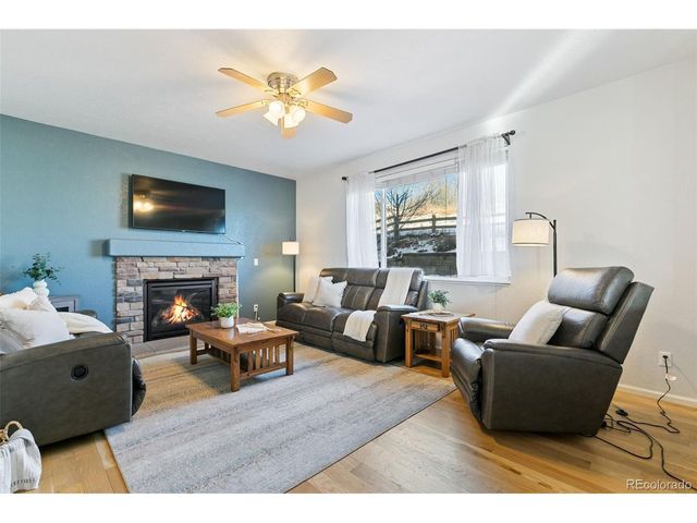 13475 Canyons Edge Dr, Colorado Springs, CO 80921