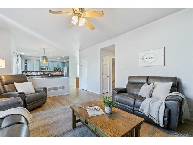 13475 Canyons Edge Dr, Colorado Springs, CO 80921