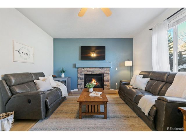 13475 Canyons Edge Dr, Colorado Springs, CO 80921