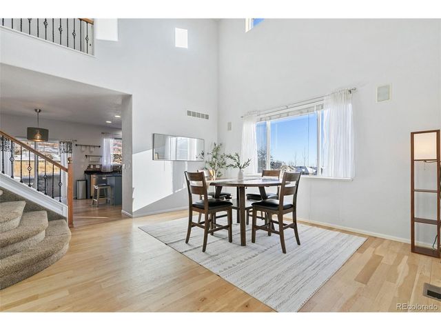 13475 Canyons Edge Dr, Colorado Springs, CO 80921