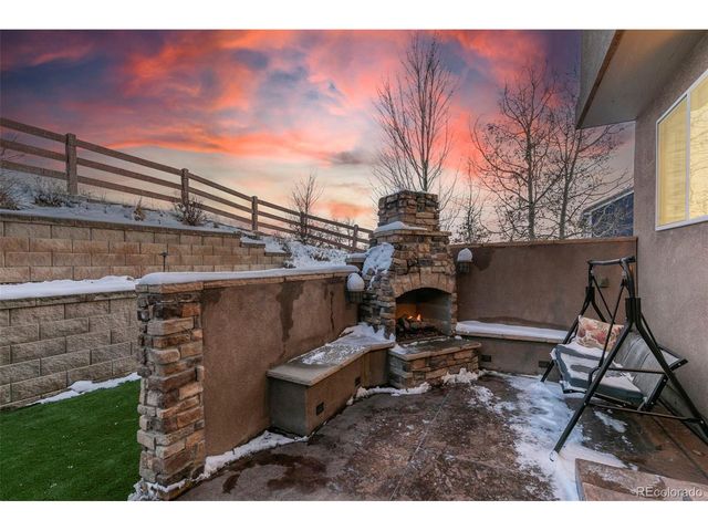 13475 Canyons Edge Dr, Colorado Springs, CO 80921