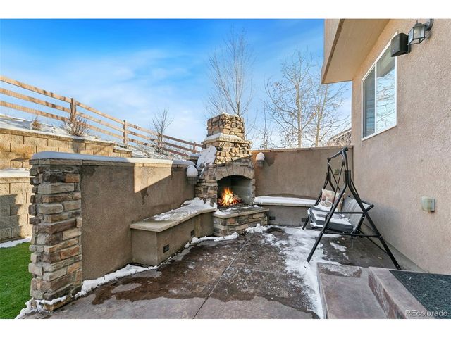 13475 Canyons Edge Dr, Colorado Springs, CO 80921