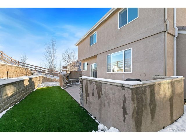 13475 Canyons Edge Dr, Colorado Springs, CO 80921